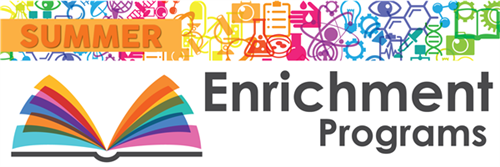 Student Services Summer Enrichment Opportunities For Students